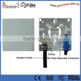 1Fiber optical fiber outlet manufacturer