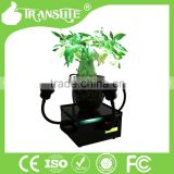 Indoor and Top Sharpy 4pcs 6in1colorful plant growth uplight