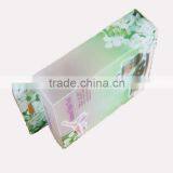 Clear PET Box Template thumbnail-1