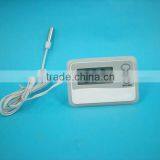Digital Electronic Thermometer
