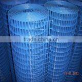 Hot Sell PVC Coated Welded Wire Mesh