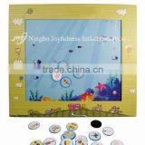 Craft-magnetic Paper Table thumbnail-1