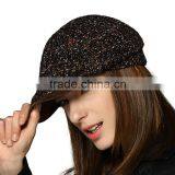 Unisex Ivy Cap/custome Ivy Cap thumbnail-2