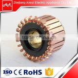China Professional Manufacturer Motor Commutator