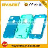 For Apple IPhone 5C Smartphones Case,For Iphone 5C Soft Case, New Soft Phone Case for Iphone 5C Back Cover for IPhone 5c Silicon thumbnail-5