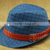 Paper Straw Hat/hot Sale Summer Hat/hat Summer thumbnail-1