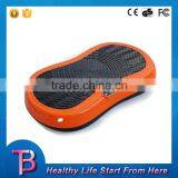 House Fit 200w Ultrathin Body Shaper Exercise Machine Vibra Massage Supplier's Choice thumbnail-1