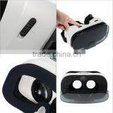 Gaoxin Private Mould Design 102 Degree View Angle ABS VR Houses Without Remote Control thumbnail-5