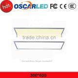 Best Quality CE RoHS LED Alunminum and Plstic Designed Led Panel 18w IP44 Round Led Panel Light Indoor 18w Round thumbnail-2