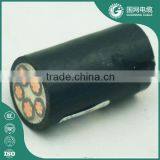 China Manufacture Single Core Cable 16mm thumbnail-6