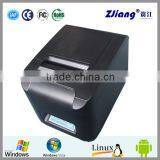 Factory Direct Supply 80mm Thermal Receipt Printer With OEM Available Quality Choice thumbnail-1
