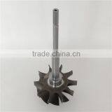 GT35 445812-0001 Turbine Wheel Shaft thumbnail-4
