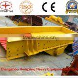 vibrator feeder equipment used in mining industry