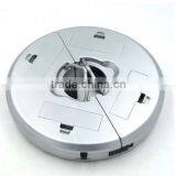 24+4 LED Wireless Hanging Umbrella Pole Light Outdoor thumbnail-2