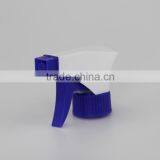 2015 New Design High Quality 28/410 YuYao Dark Blue Model H1 Plastic Garden Sprayer thumbnail-1