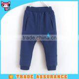 Cheap Price Navy Blue Kids Short Pants thumbnail-1