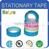 colorful school office stationery bopp clear tape