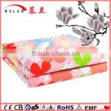 Heating Wire and Portable Cotton Electric Blanket thumbnail-2