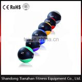 TZ-8017 Two Colors Medicine Ball Fitness Accessories