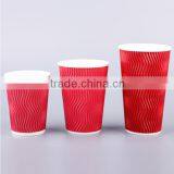 Wholesale Print Customized Logo Ice Cream Cup,Icecream Paper Cup 4 oz 16oz thumbnail-1