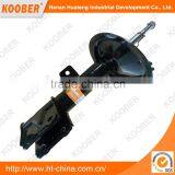 KOOBER Car Hot Sell Small Shock Absorber Parts for PEUGEOT