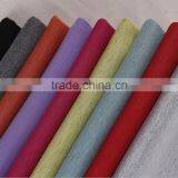 2016 Comfortable Space Cotton Fabric for Women Baseball Uniform Sweater Fabric thumbnail-2