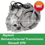Renault DP0/DPO Remanufactured Automatic Transmission