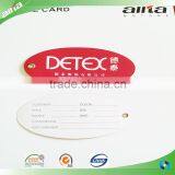 Printed Swing Tags for Clothing thumbnail-2