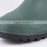 Protable Safety Pvc Rain Boot for Food Industry Boots thumbnail-5