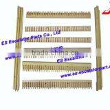1250566,step Demarcation, HITACHI Escalator Parts , Escalator Step Demarcation for HITACHI