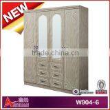 Resonable Manufacturer Chinese Antique Closet/ Manufacturer Wardrobes Closet Quality Choice thumbnail-2