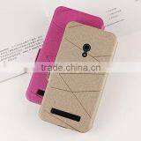 2015 New Arrival Wake up Function Back Cover Mobile Phone Case for Asus Zenfone 2,for Asus Zenfone 2 Case thumbnail-4