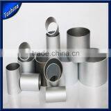 Industry Aluminium Profile Extrusion Cylinder Pipe thumbnail-1