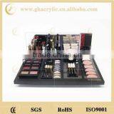 Customized Professional Mutifunctional Makeup Organizer Cosmetic Display Stand thumbnail-1