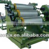 400 Width mm Plastic Plate Material Sheet Production Line thumbnail-1