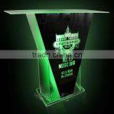 2015 New Bar Table, dj Bar Equipment, Cheap Led Christmas Lights thumbnail-2