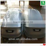 Vacuum Forming OEM Design Anti-UV ABS Car Roof Box thumbnail-4