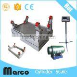 Scale Digital Anti-explosion Gas Cylinder Weighing Scale thumbnail-5