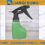 PE Small Trigger Sprayer Bottle for Household 51 thumbnail-1