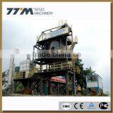 45 T/h Asphalt Recycling Equipment, Recycling Plants thumbnail-2