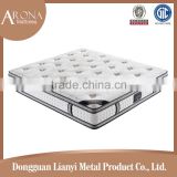 High elastic perfect manufacturer bed sore mattress cheap price spring mattress twin size mattress