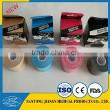 2" Inch Bulk Roll Waterproof Printed Sports Tape thumbnail-2