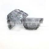 Reusable Plastic Custom Printed Plastic Bowl thumbnail-4