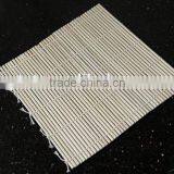 Grilling Vegetables Japanese Sushi Bamboo Mat for Burger thumbnail-3