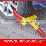Cheapest Car Steering Wheel Lock WLK-001 thumbnail-5