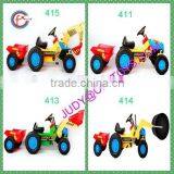 Custom Quad Bike Kids Ride 411 thumbnail-2