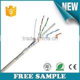 High Quality Utp Cable Fire Resistant Cat5e 4p 24awg Cable thumbnail-5