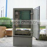 Fiber Interconnect Cabinet
