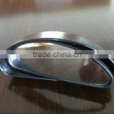 HOT SALE ! ANMA Hight Quality Detachable Car Seat Mirror Baby Car Mirror thumbnail-4