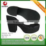 China Manufacturer Women Flexible and Durable High Heel Sole thumbnail-1